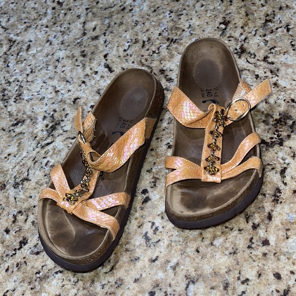 Betula Birkenstock Sandals - Picture 6 of 6